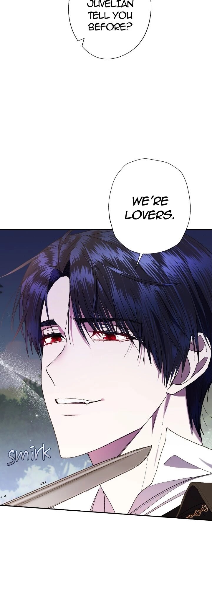 Father, I Don’t Want to Get Married! Chapter 41 page 30 - Chapter 41