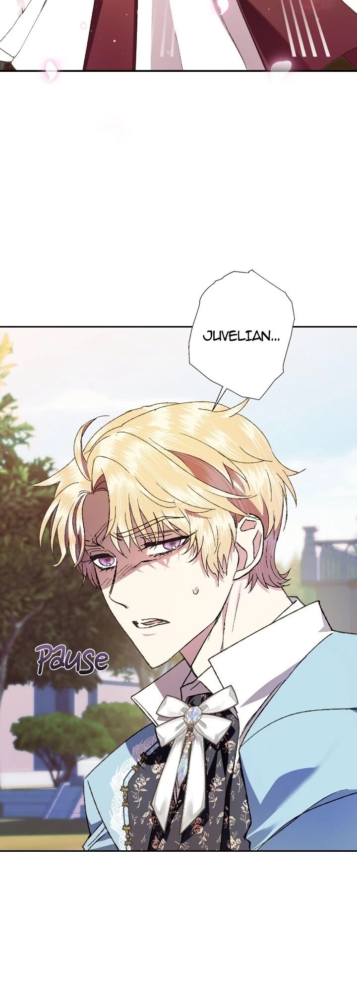 Father, I Don’t Want to Get Married! Chapter 41 page 36 - Chapter 41