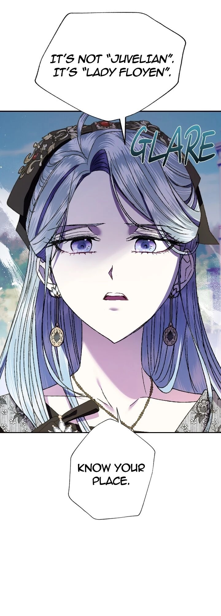Father, I Don’t Want to Get Married! Chapter 41 page 37 - Chapter 41