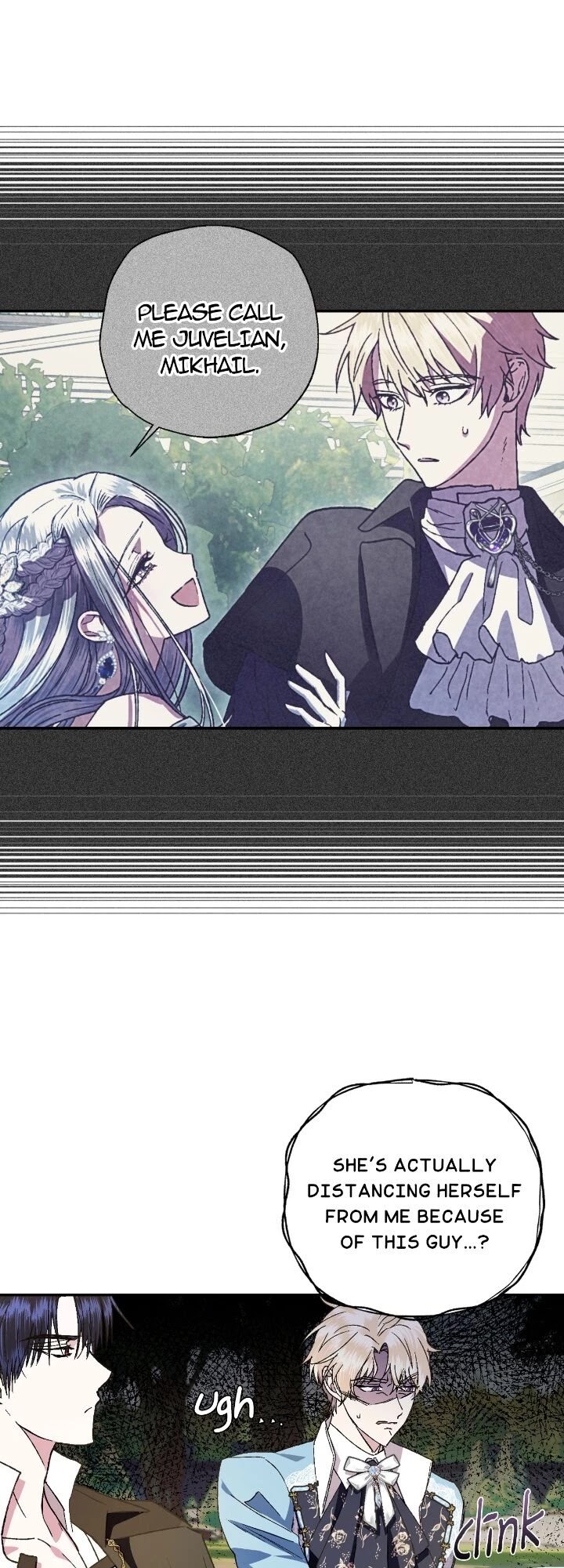 Father, I Don’t Want to Get Married! Chapter 41 page 38 - Chapter 41
