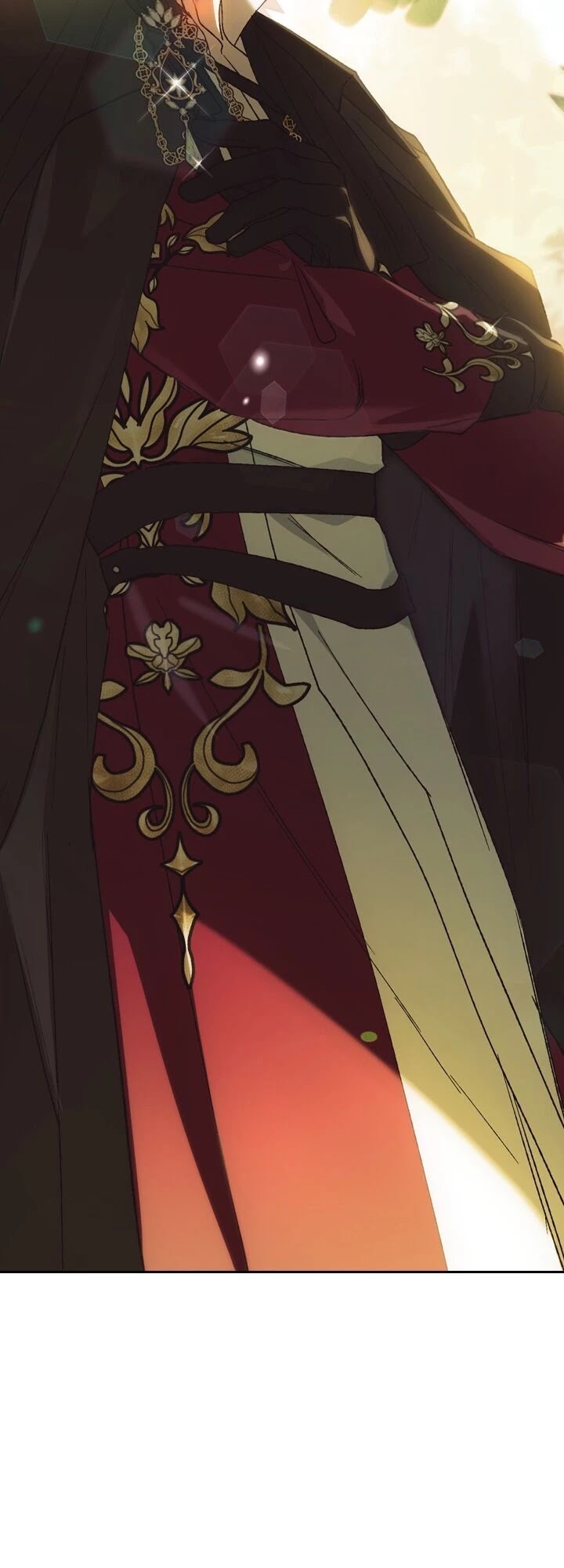Father, I Don’t Want to Get Married! Chapter 41 page 4 - Chapter 41