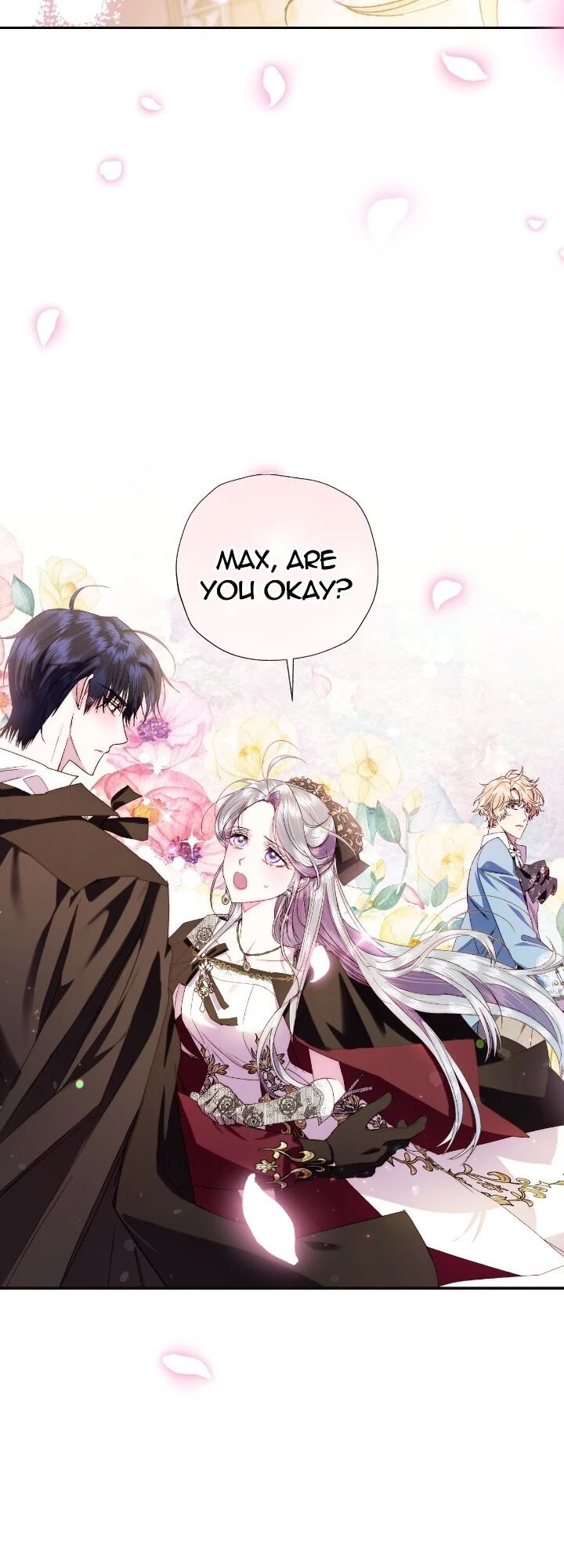 Father, I Don’t Want to Get Married! Chapter 41 page 44 - Chapter 41