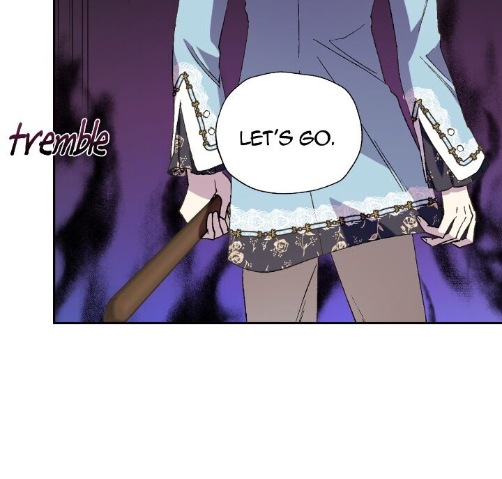 Father, I Don’t Want to Get Married! Chapter 41 page 46 - Chapter 41