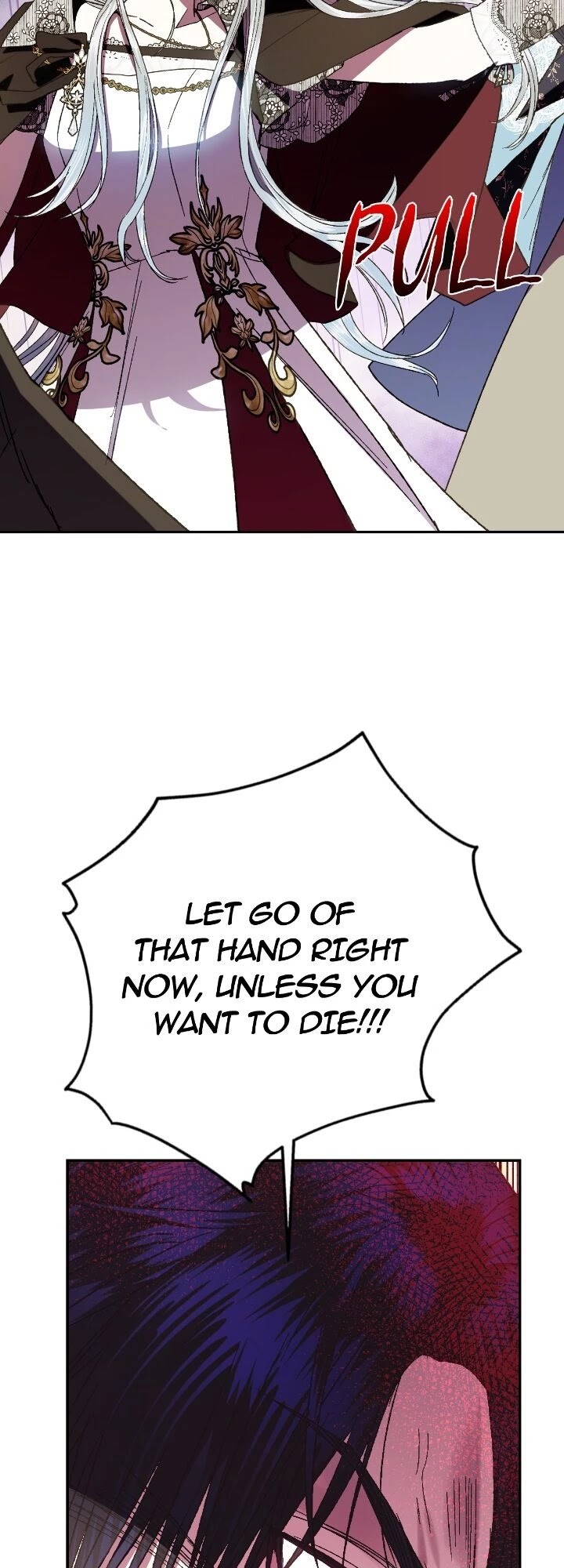 Father, I Don’t Want to Get Married! Chapter 41 page 48 - Chapter 41
