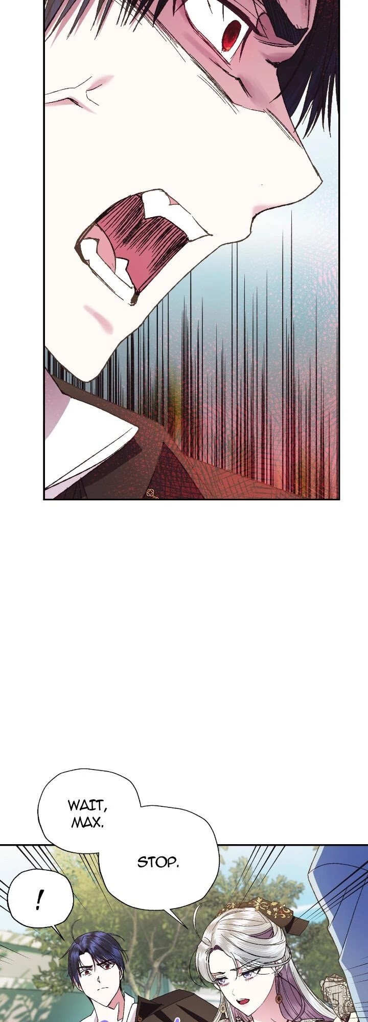 Father, I Don’t Want to Get Married! Chapter 41 page 49 - Chapter 41