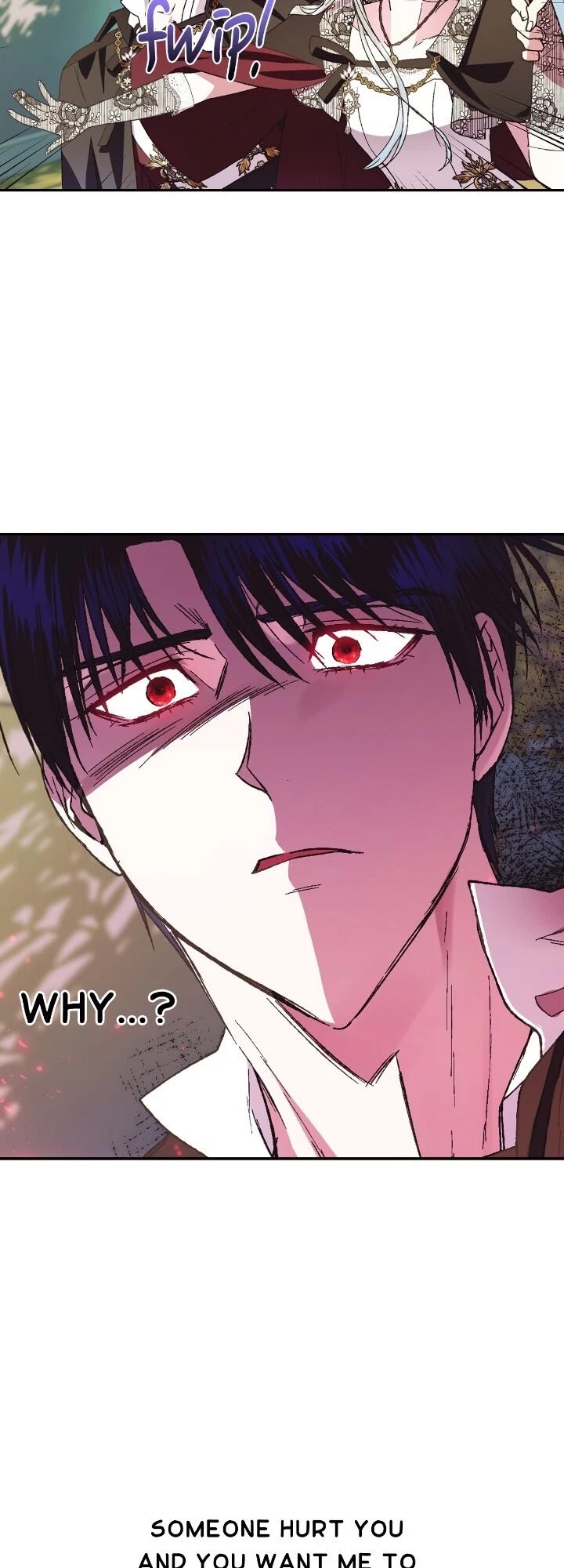 Father, I Don’t Want to Get Married! Chapter 41 page 50 - Chapter 41