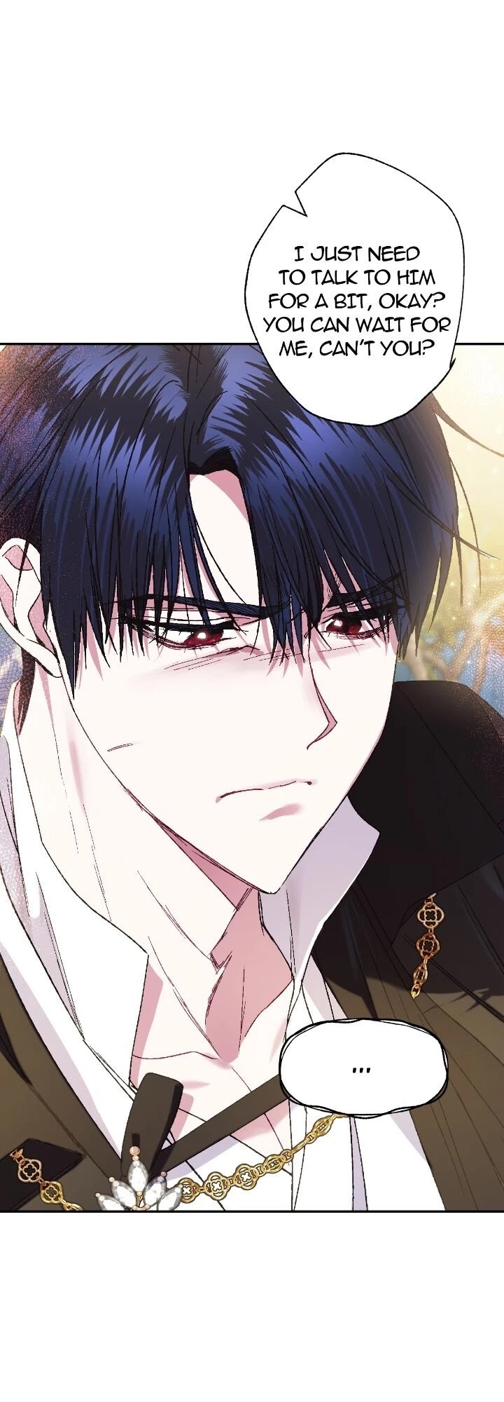 Father, I Don’t Want to Get Married! Chapter 41 page 52 - Chapter 41