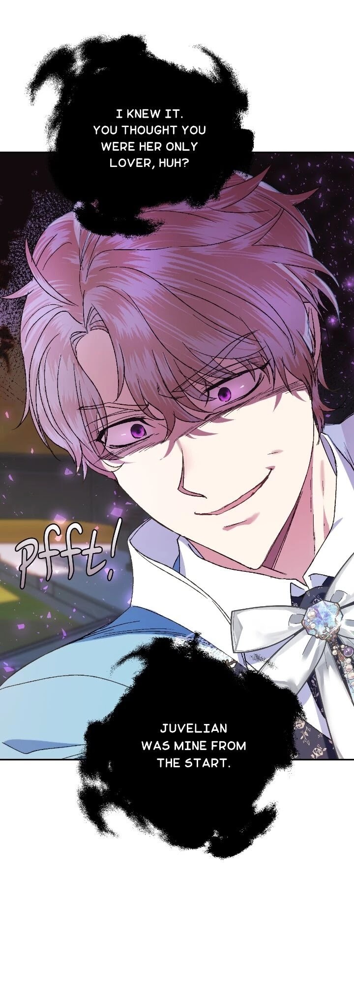 Father, I Don’t Want to Get Married! Chapter 41 page 53 - Chapter 41