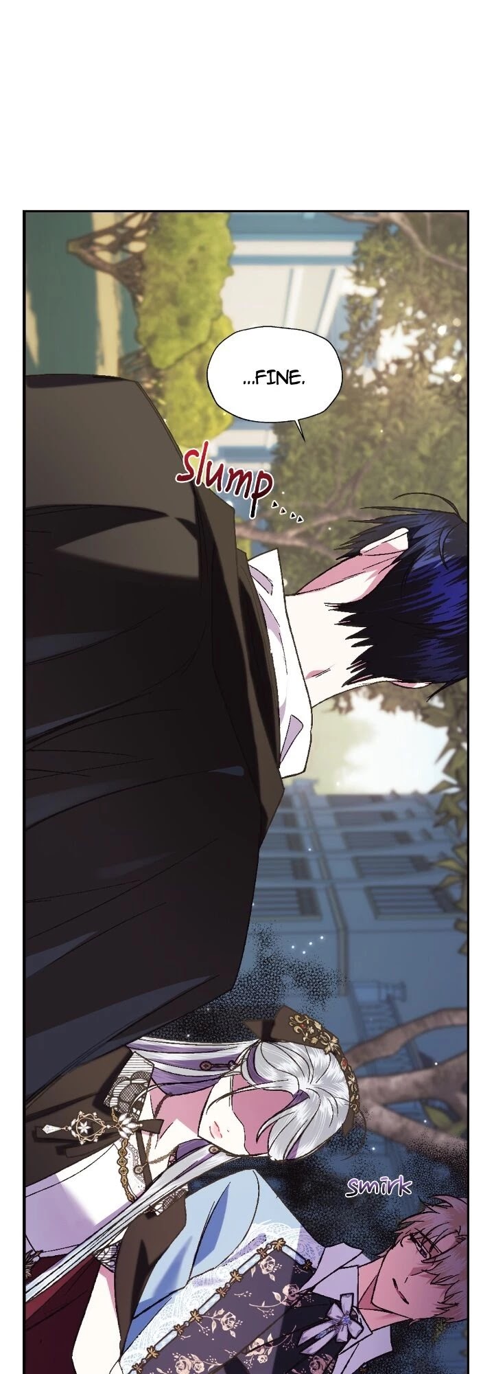 Father, I Don’t Want to Get Married! Chapter 41 page 54 - Chapter 41