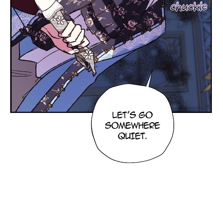 Father, I Don’t Want to Get Married! Chapter 41 page 55 - Chapter 41