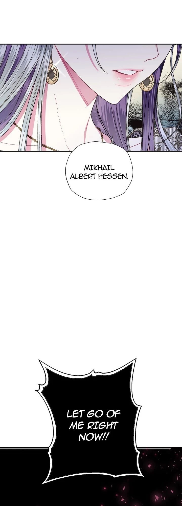 Father, I Don’t Want to Get Married! Chapter 41 page 56 - Chapter 41