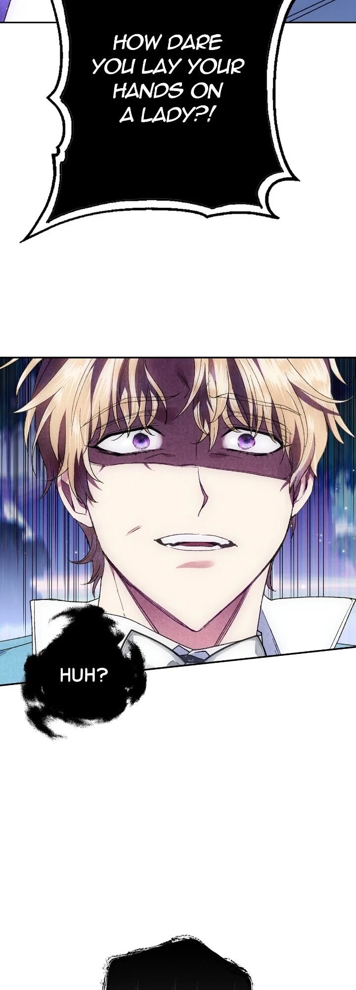 Father, I Don’t Want to Get Married! Chapter 41 page 58 - Chapter 41