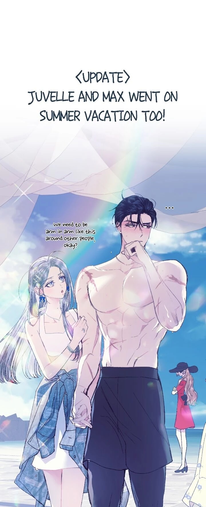 Father, I Don’t Want to Get Married! Chapter 41 page 68 - Chapter 41
