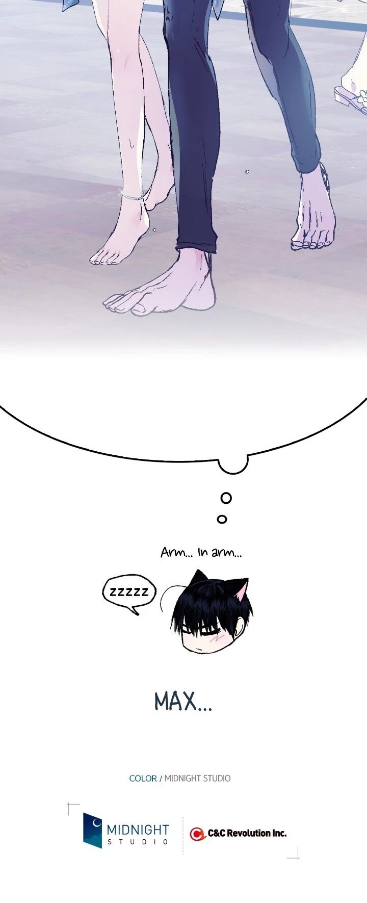 Father, I Don’t Want to Get Married! Chapter 41 page 69 - Chapter 41