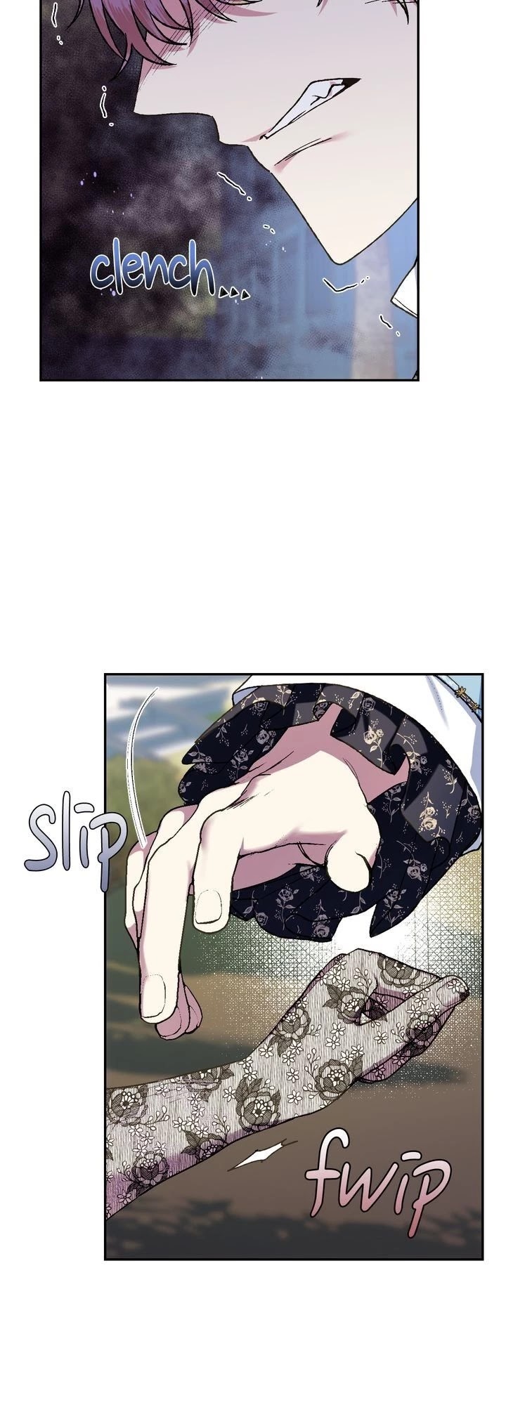 Father, I Don’t Want to Get Married! Chapter 42 page 10 - Chapter 42