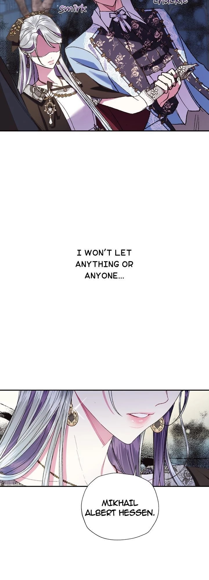 Father, I Don’t Want to Get Married! Chapter 42 page 2 - Chapter 42