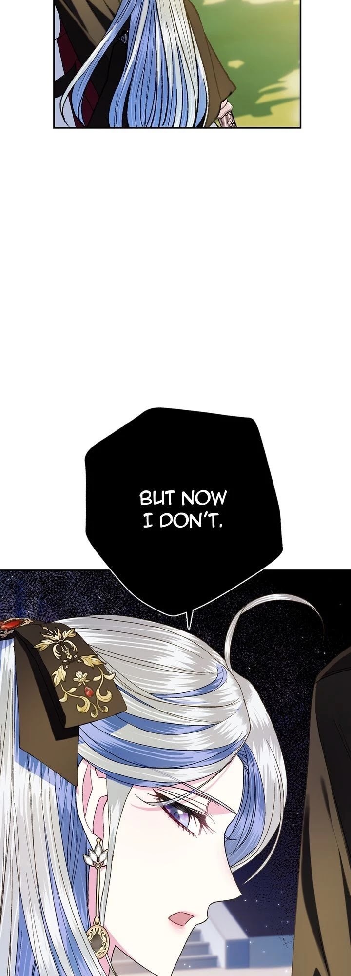 Father, I Don’t Want to Get Married! Chapter 42 page 20 - Chapter 42