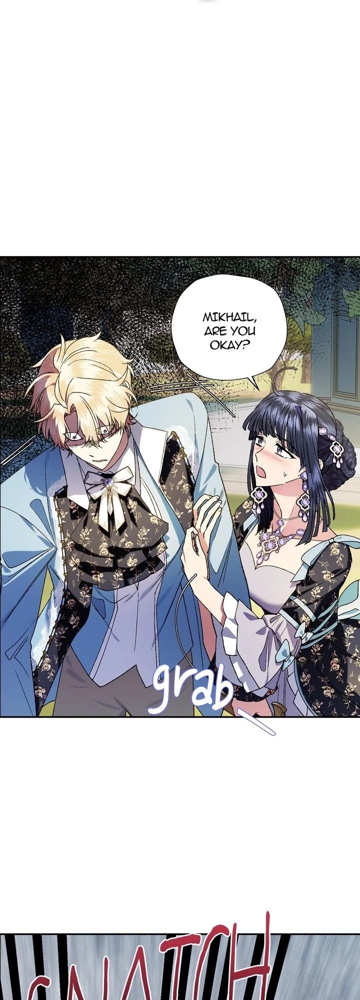 Father, I Don’t Want to Get Married! Chapter 42 page 28 - Chapter 42