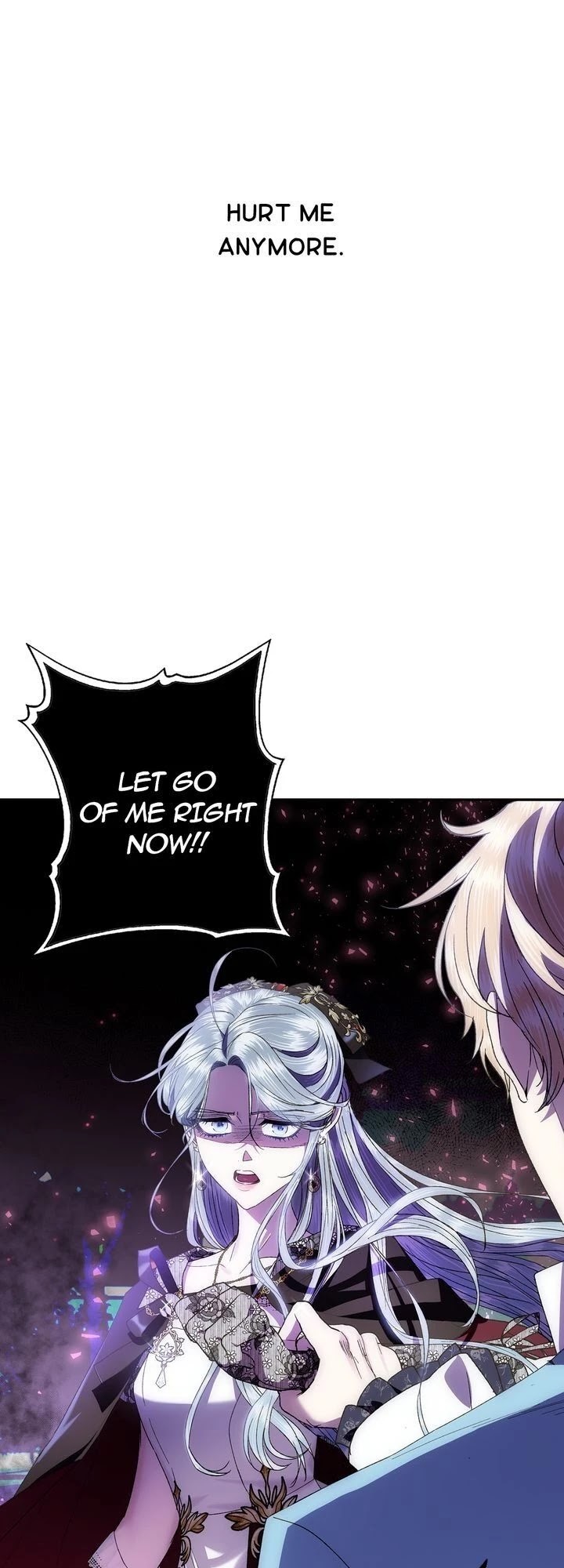 Father, I Don’t Want to Get Married! Chapter 42 page 3 - Chapter 42