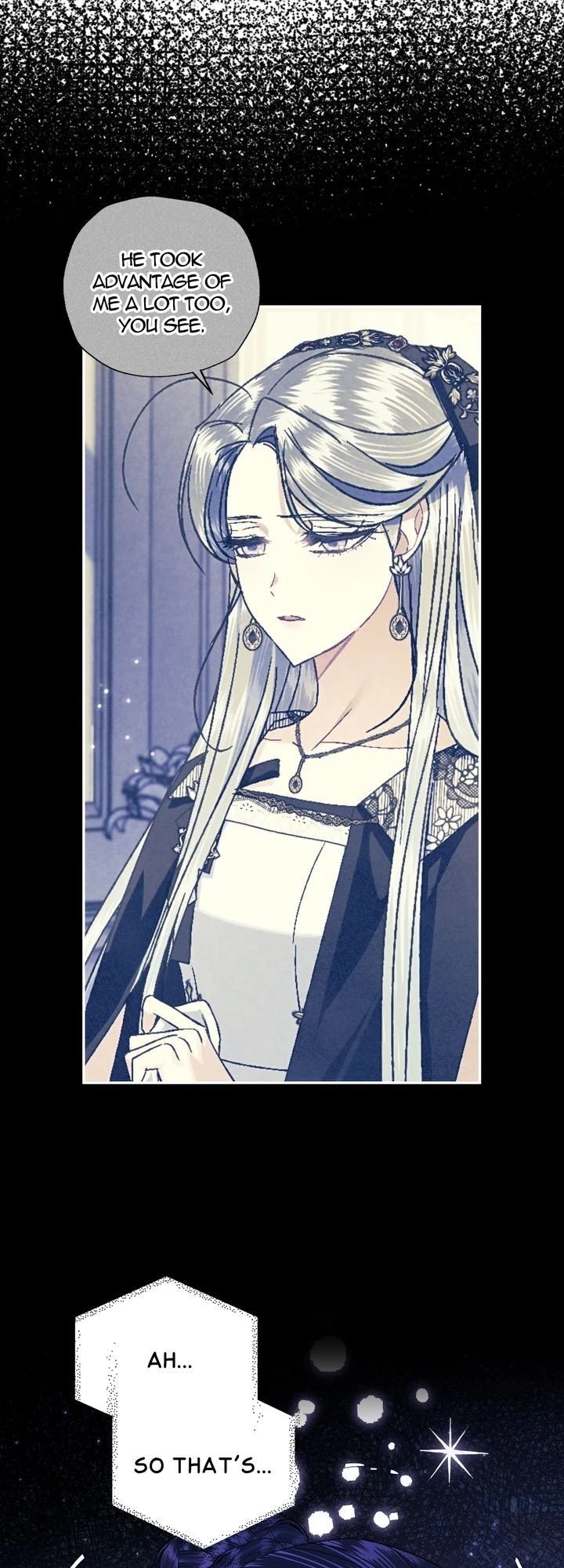 Father, I Don’t Want to Get Married! Chapter 42 page 32 - Chapter 42