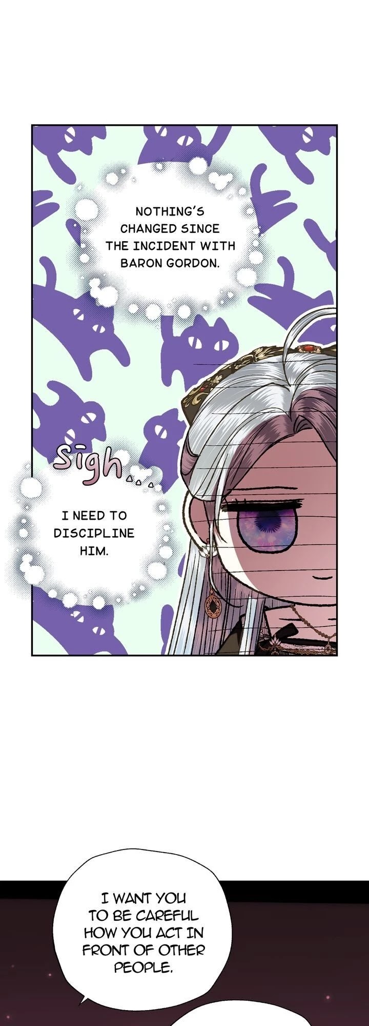 Father, I Don’t Want to Get Married! Chapter 42 page 40 - Chapter 42