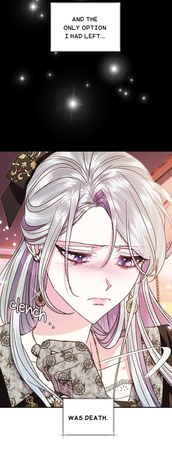 Father, I Don’t Want to Get Married! Chapter 42 page 52 - Chapter 42