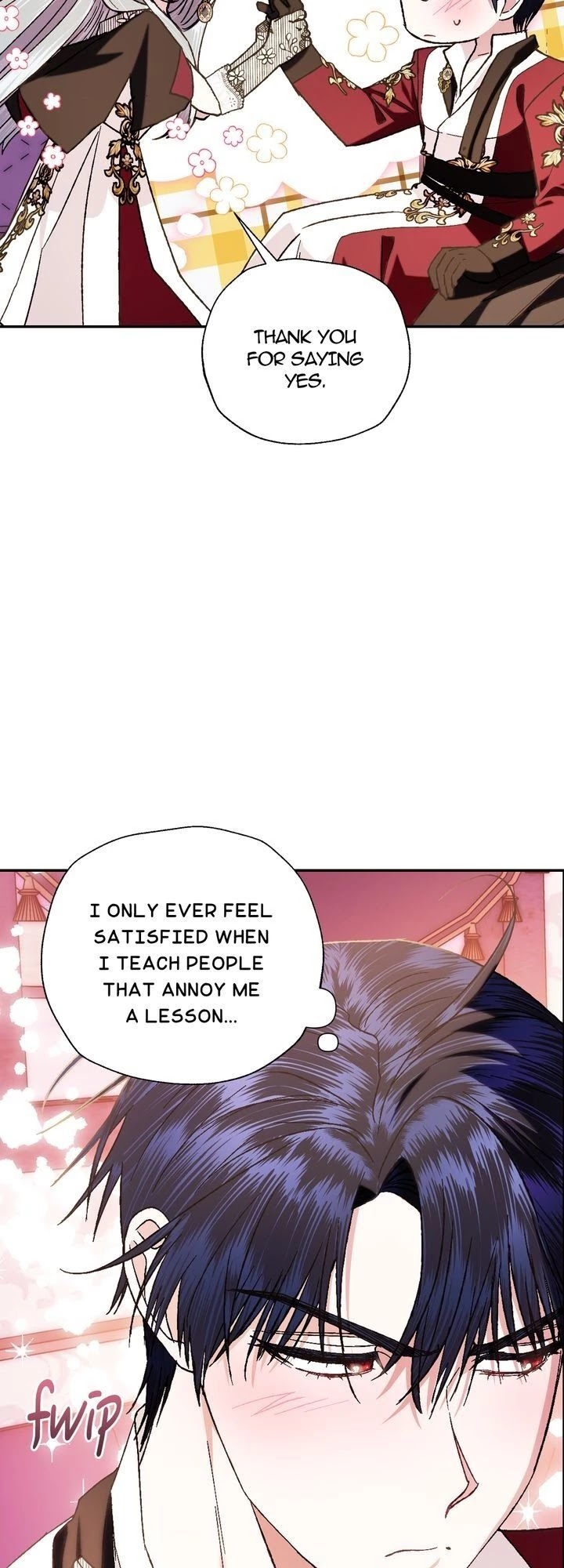 Father, I Don’t Want to Get Married! Chapter 42 page 56 - Chapter 42