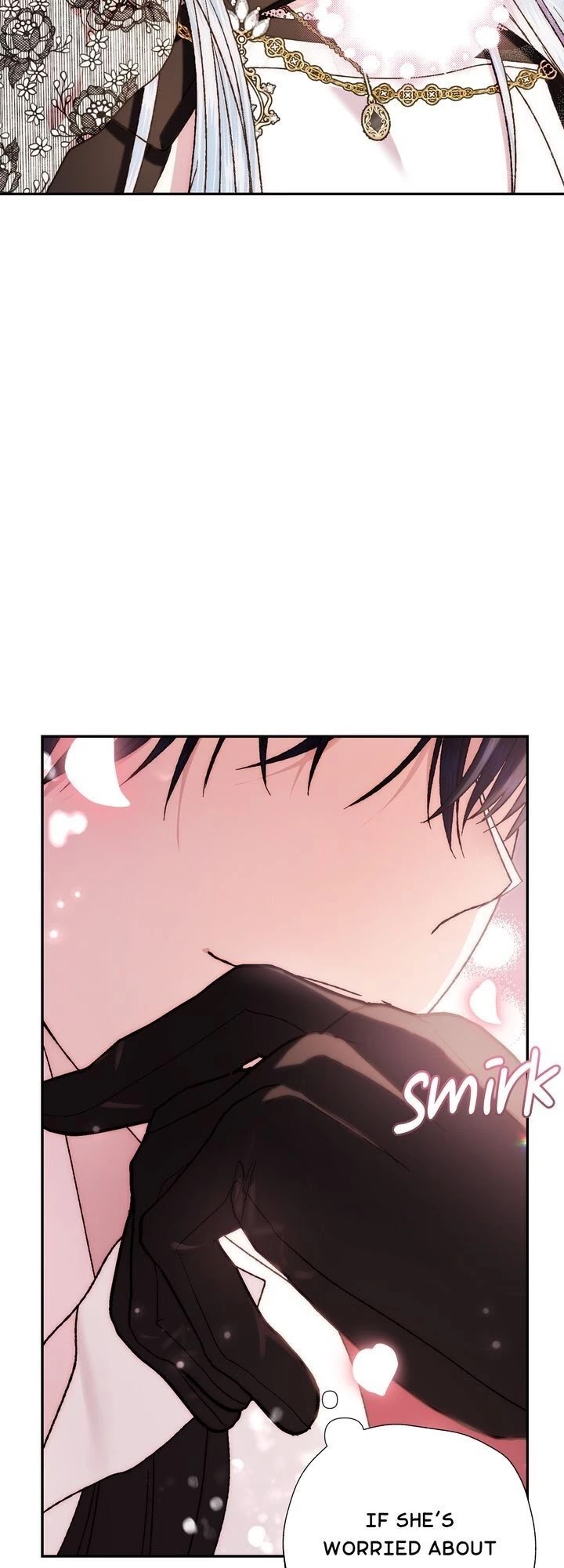 Father, I Don’t Want to Get Married! Chapter 42 page 58 - Chapter 42