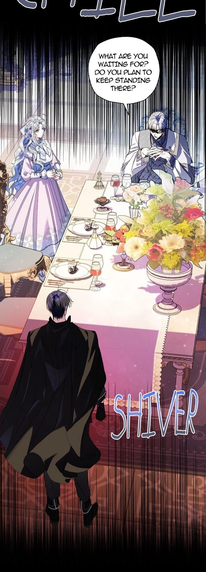 Father, I Don’t Want to Get Married! Chapter 42 page 66 - Chapter 42