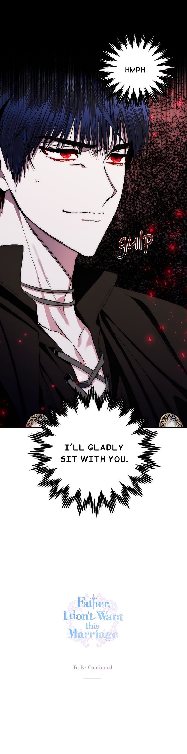 Father, I Don’t Want to Get Married! Chapter 42 page 67 - Chapter 42