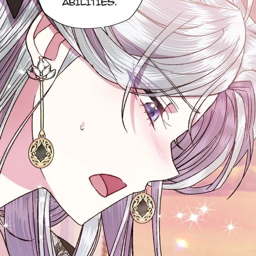 Father, I Don’t Want to Get Married! Chapter 42 cover
