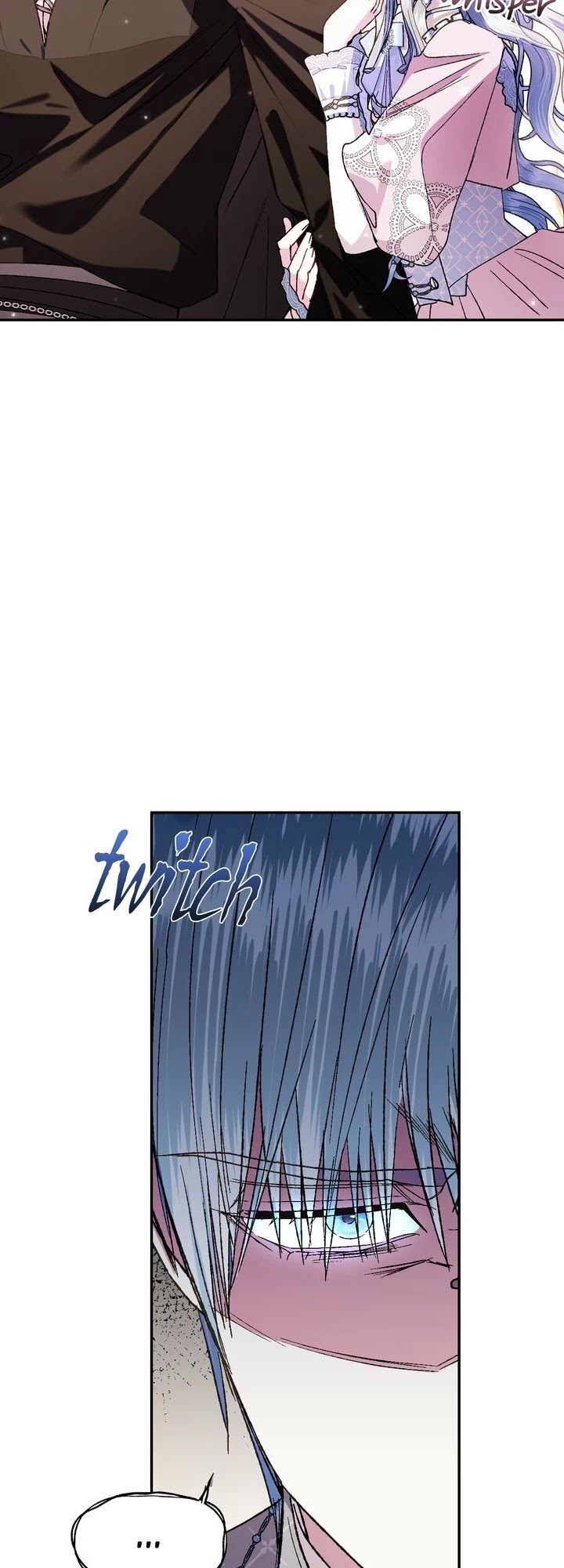 Father, I Don’t Want to Get Married! Chapter 43 page 10 - Chapter 43