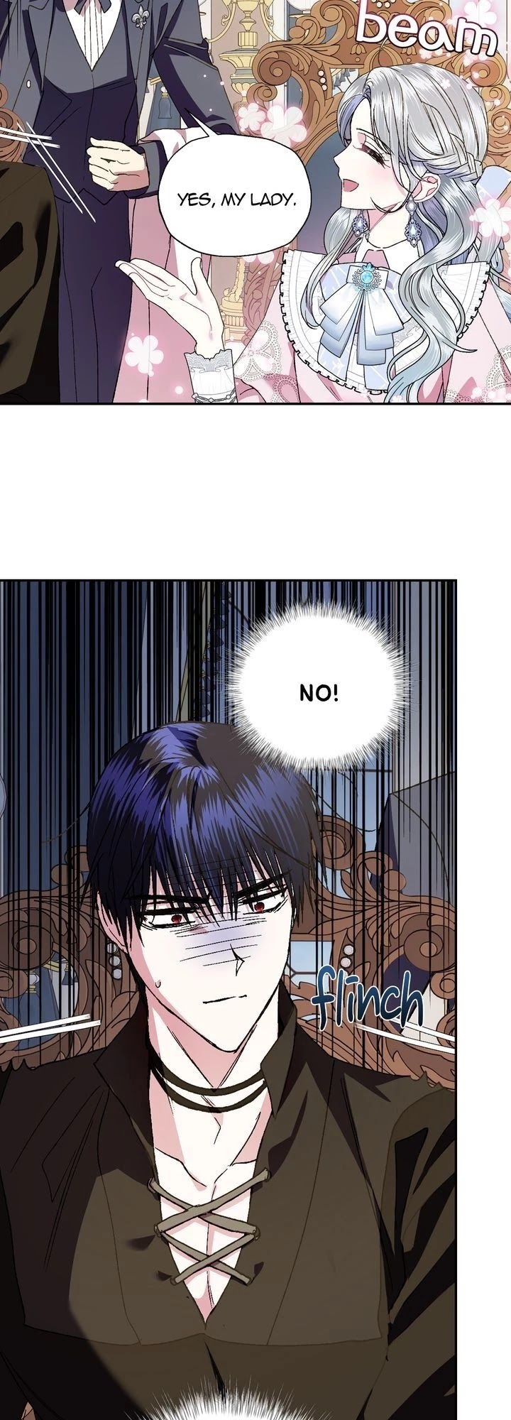 Father, I Don’t Want to Get Married! Chapter 43 page 16 - Chapter 43