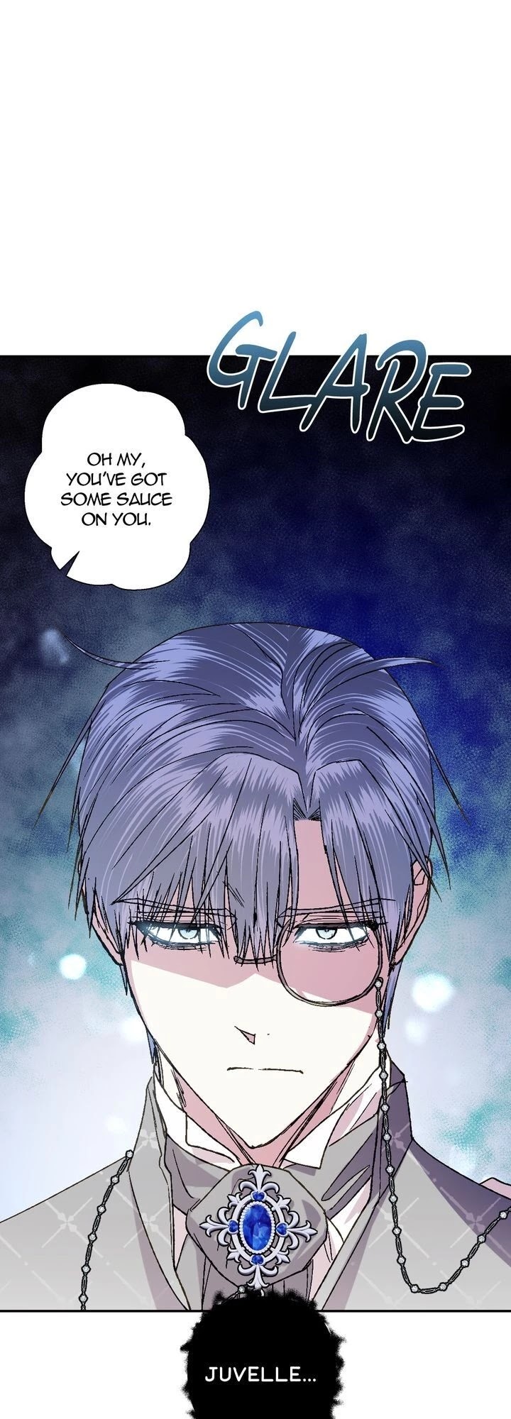 Father, I Don’t Want to Get Married! Chapter 43 page 18 - Chapter 43