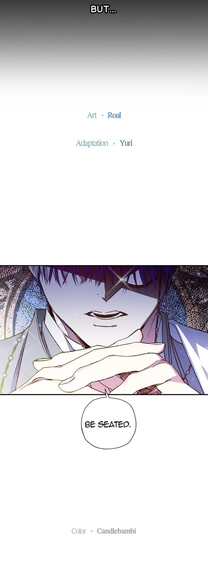 Father, I Don’t Want to Get Married! Chapter 43 page 2 - Chapter 43