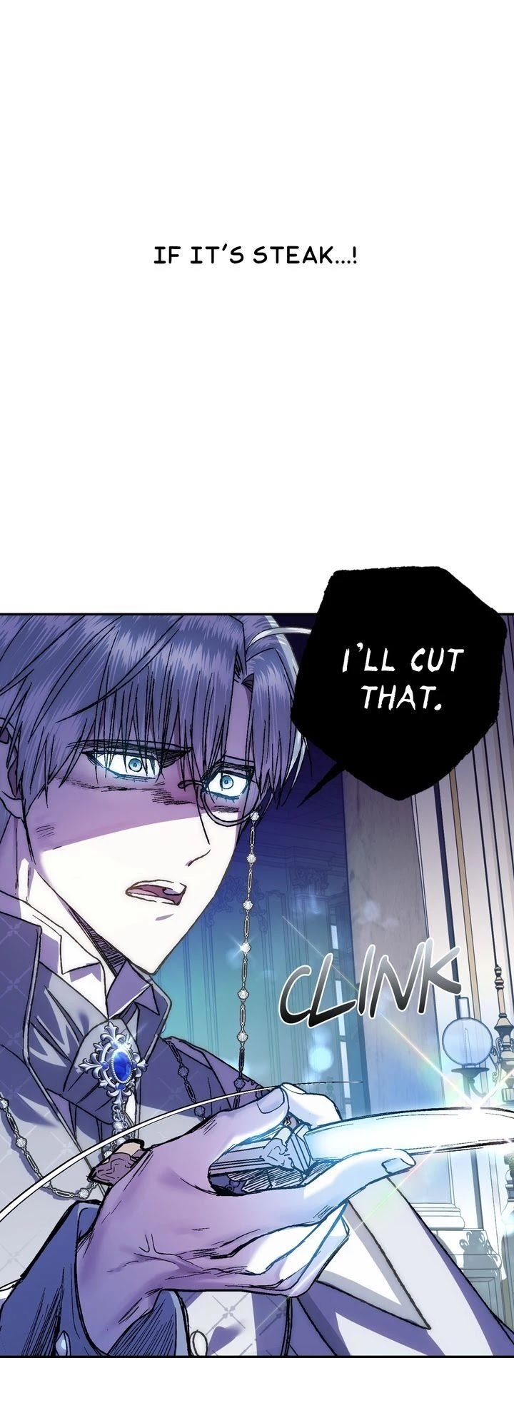 Father, I Don’t Want to Get Married! Chapter 43 page 26 - Chapter 43