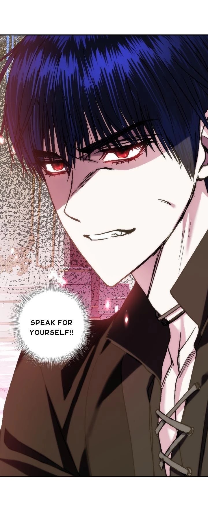 Father, I Don’t Want to Get Married! Chapter 43 page 36 - Chapter 43