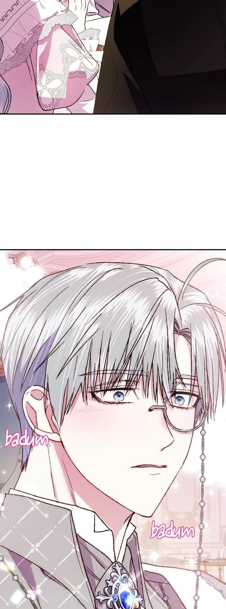Father, I Don’t Want to Get Married! Chapter 43 page 43 - Chapter 43
