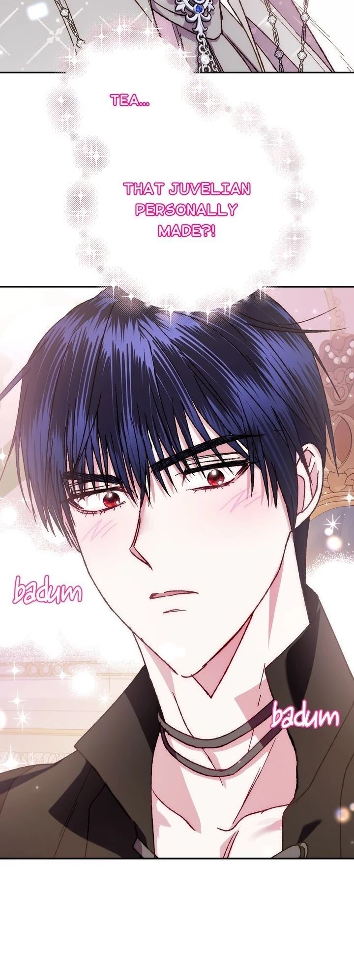 Father, I Don’t Want to Get Married! Chapter 43 page 44 - Chapter 43