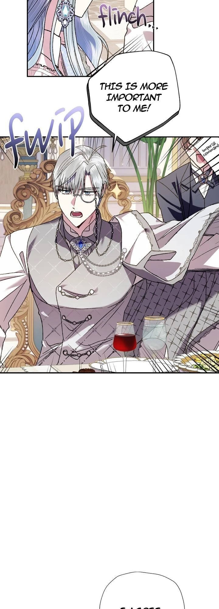 Father, I Don’t Want to Get Married! Chapter 43 page 48 - Chapter 43
