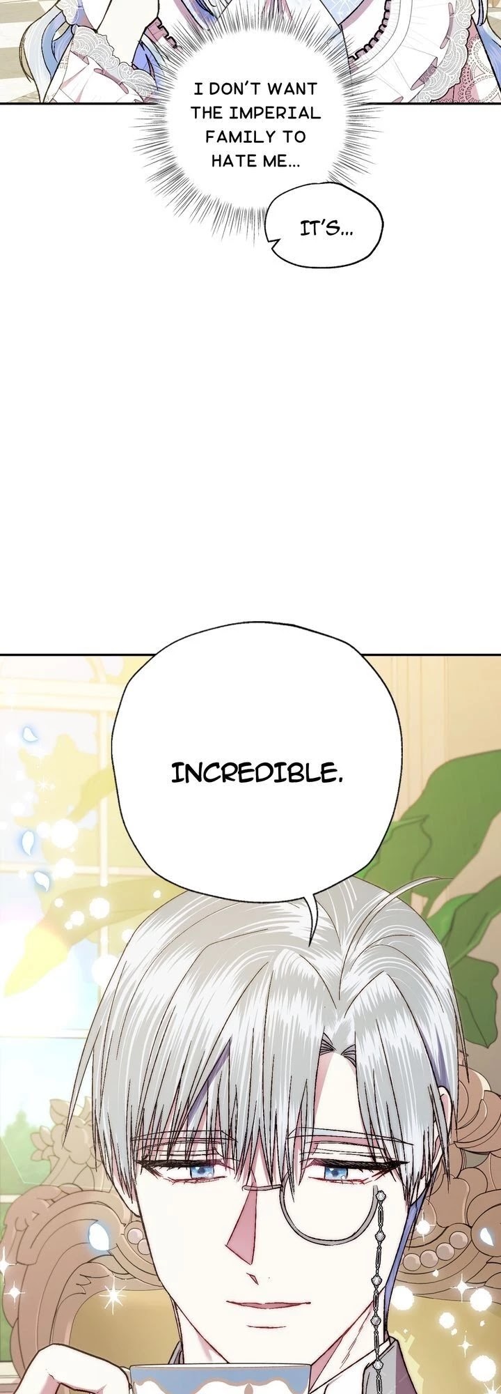 Father, I Don’t Want to Get Married! Chapter 43 page 53 - Chapter 43