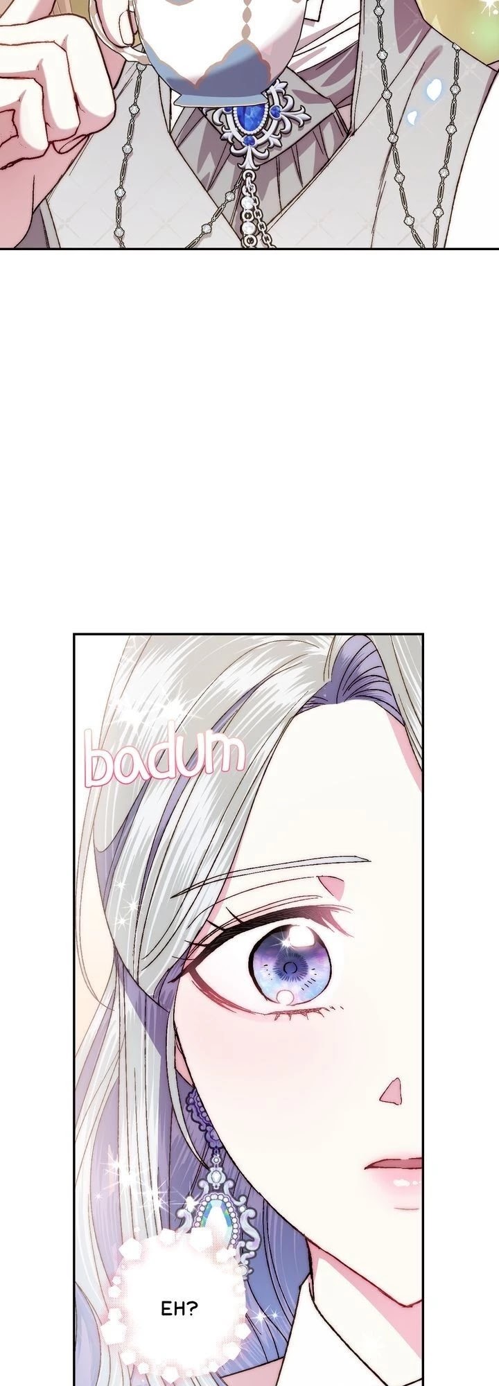 Father, I Don’t Want to Get Married! Chapter 43 page 54 - Chapter 43