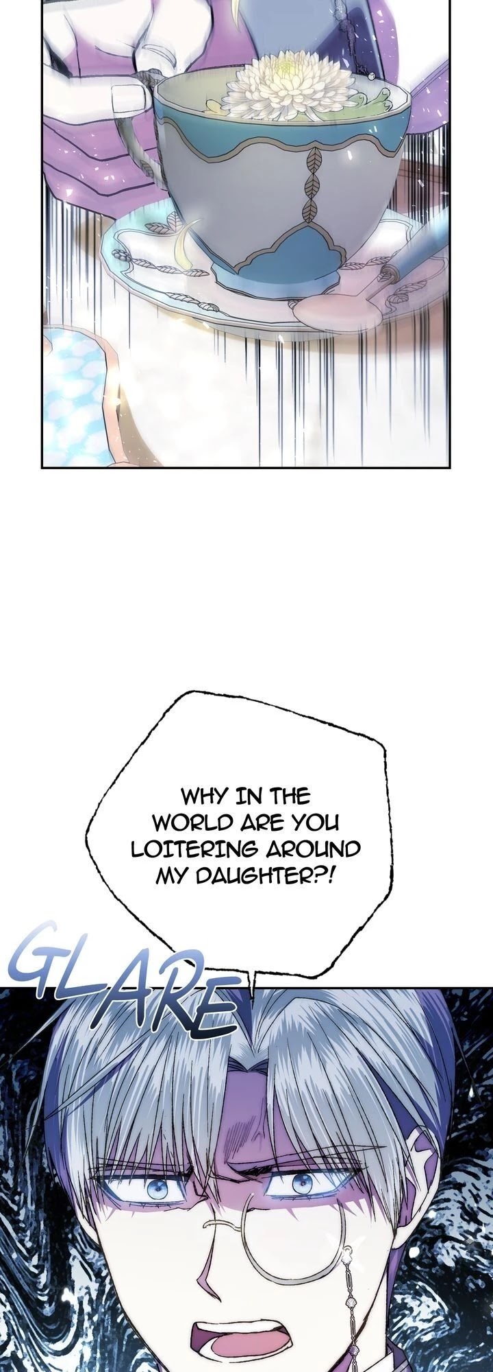 Father, I Don’t Want to Get Married! Chapter 43 page 61 - Chapter 43