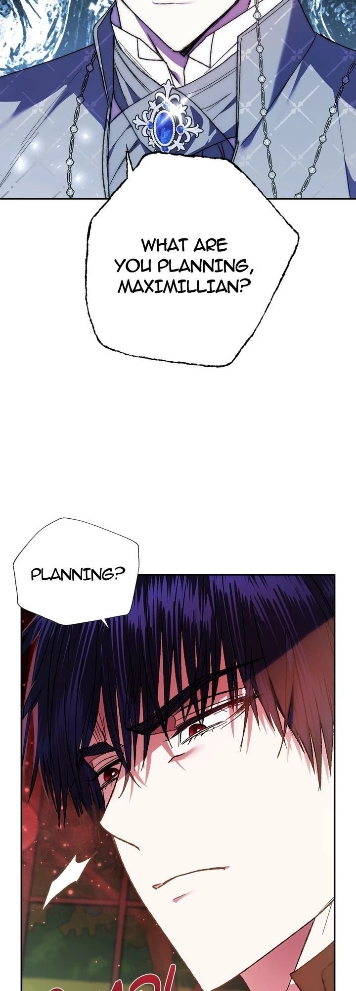 Father, I Don’t Want to Get Married! Chapter 43 page 62 - Chapter 43