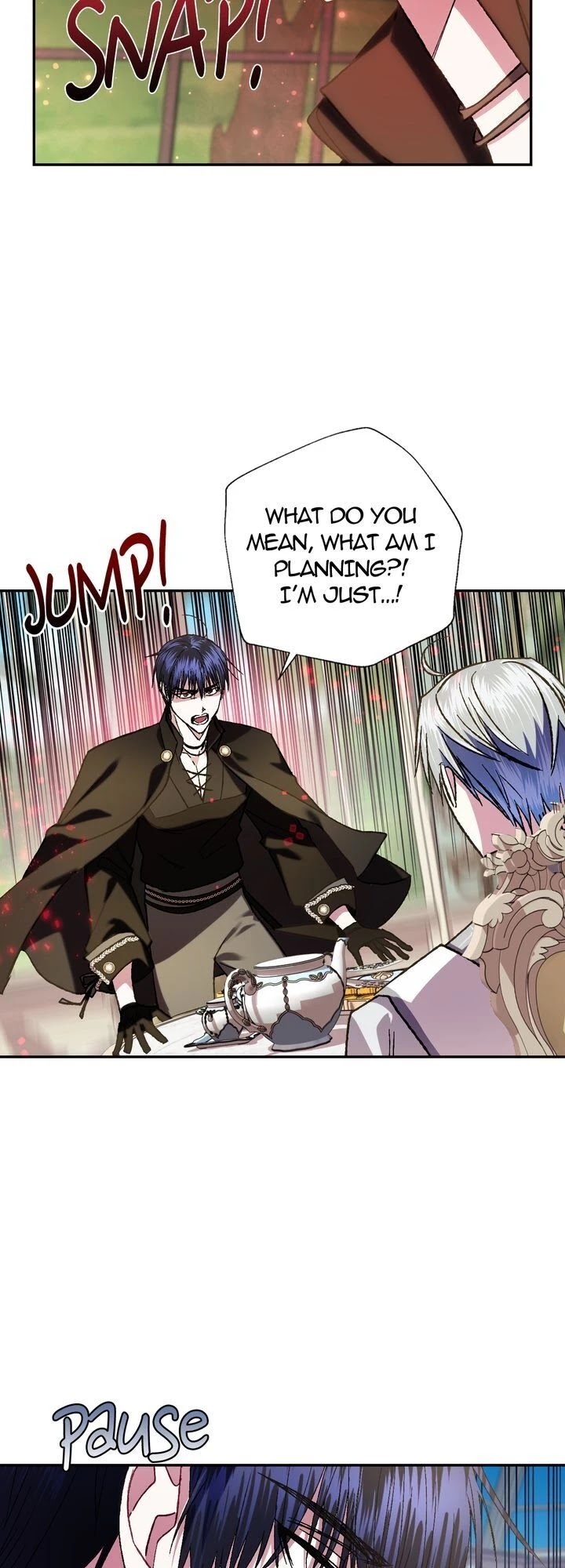Father, I Don’t Want to Get Married! Chapter 43 page 63 - Chapter 43