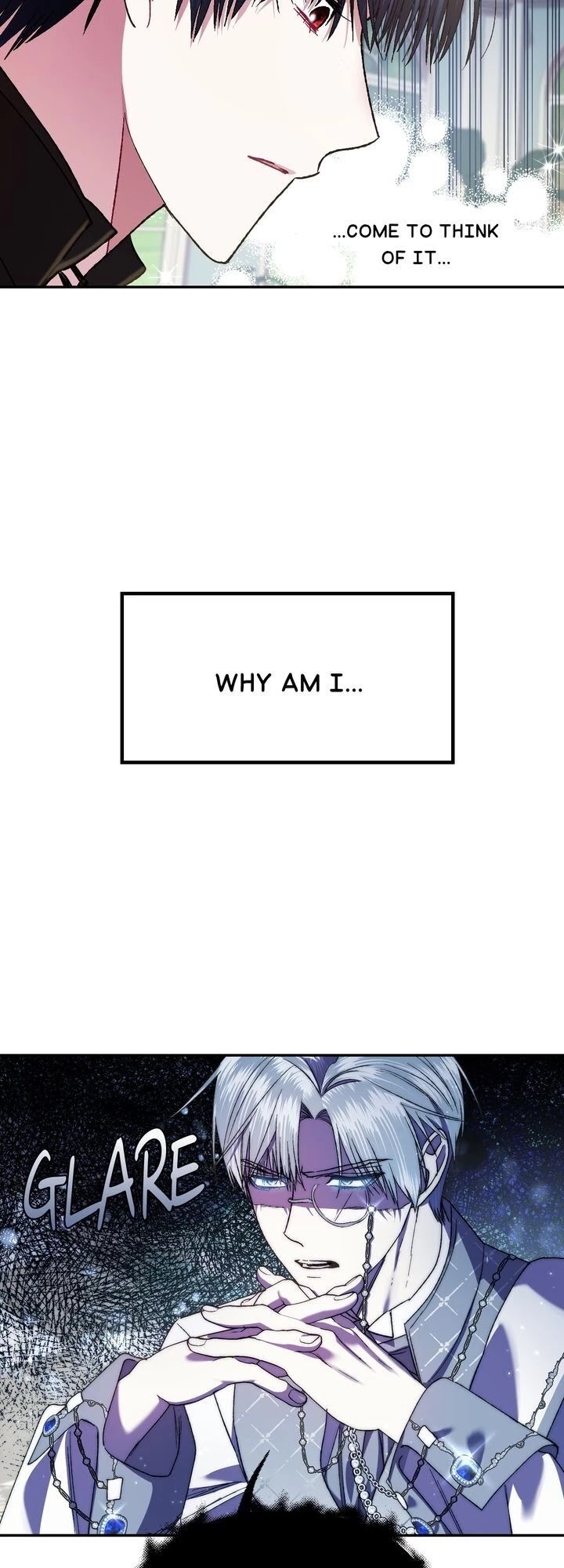Father, I Don’t Want to Get Married! Chapter 43 page 64 - Chapter 43