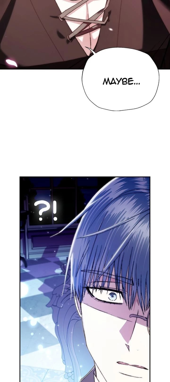 Father, I Don’t Want to Get Married! Chapter 43 page 68 - Chapter 43