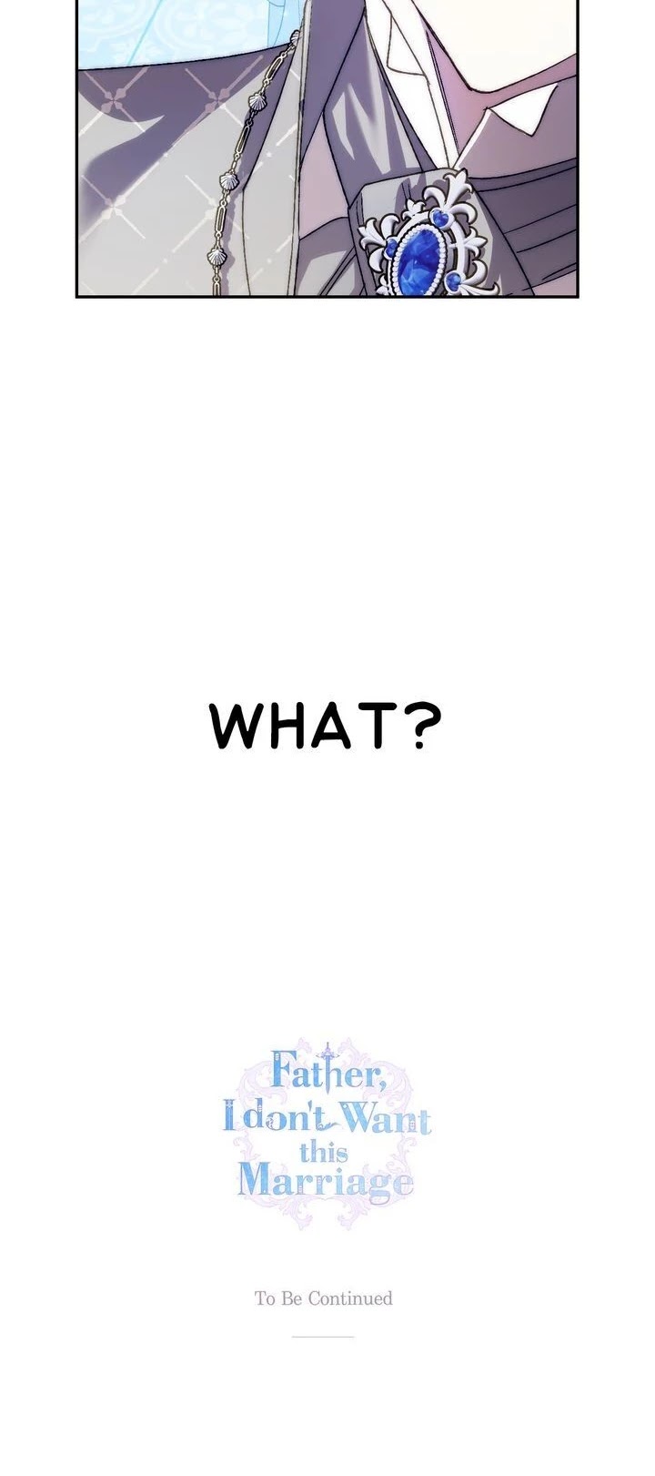 Father, I Don’t Want to Get Married! Chapter 43 page 69 - Chapter 43