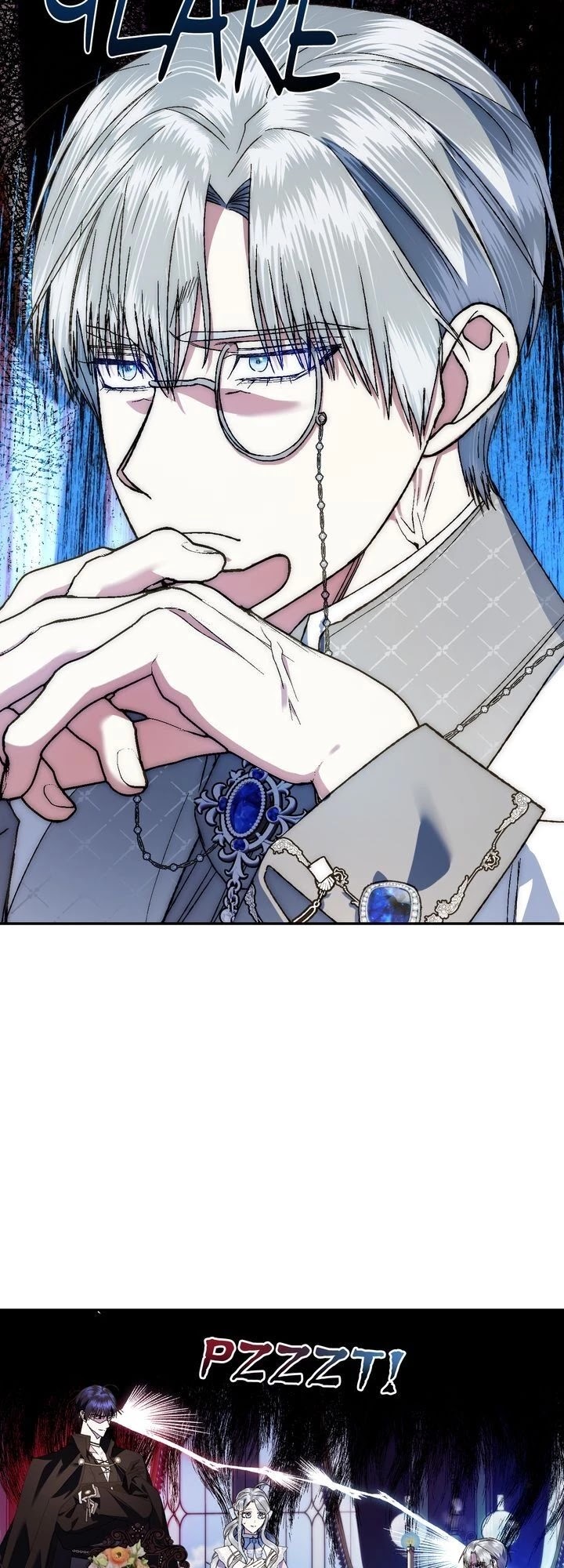 Father, I Don’t Want to Get Married! Chapter 43 page 7 - Chapter 43