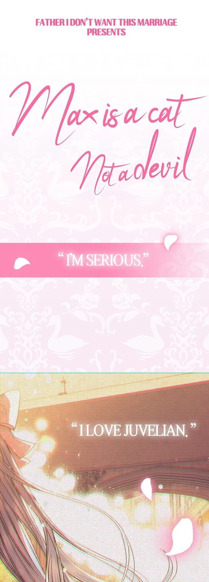 Father, I Don’t Want to Get Married! Chapter 43 page 70 - Chapter 43